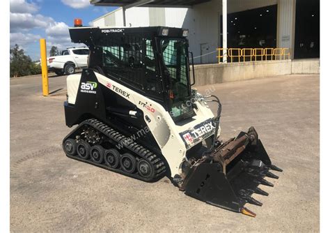 terex 70 skid steer|terex pt 30 skid steer.